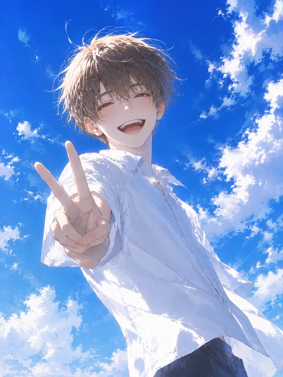 BruteWhisk1439의 あなたを忘れてしまう恋人