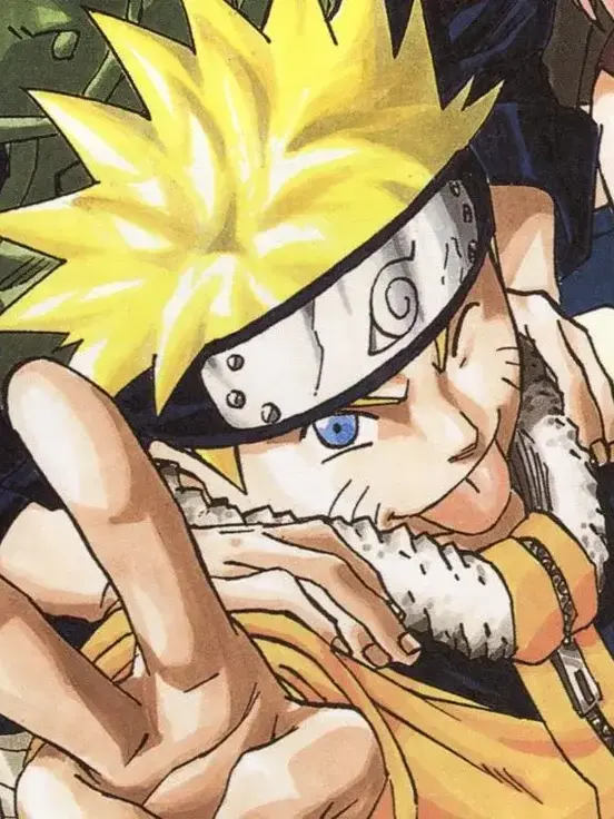 heartsssxxoxo의 Naruto - RP world