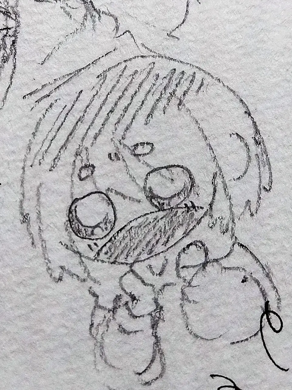 VainFrame5338의 ヤンデレトルト、♡