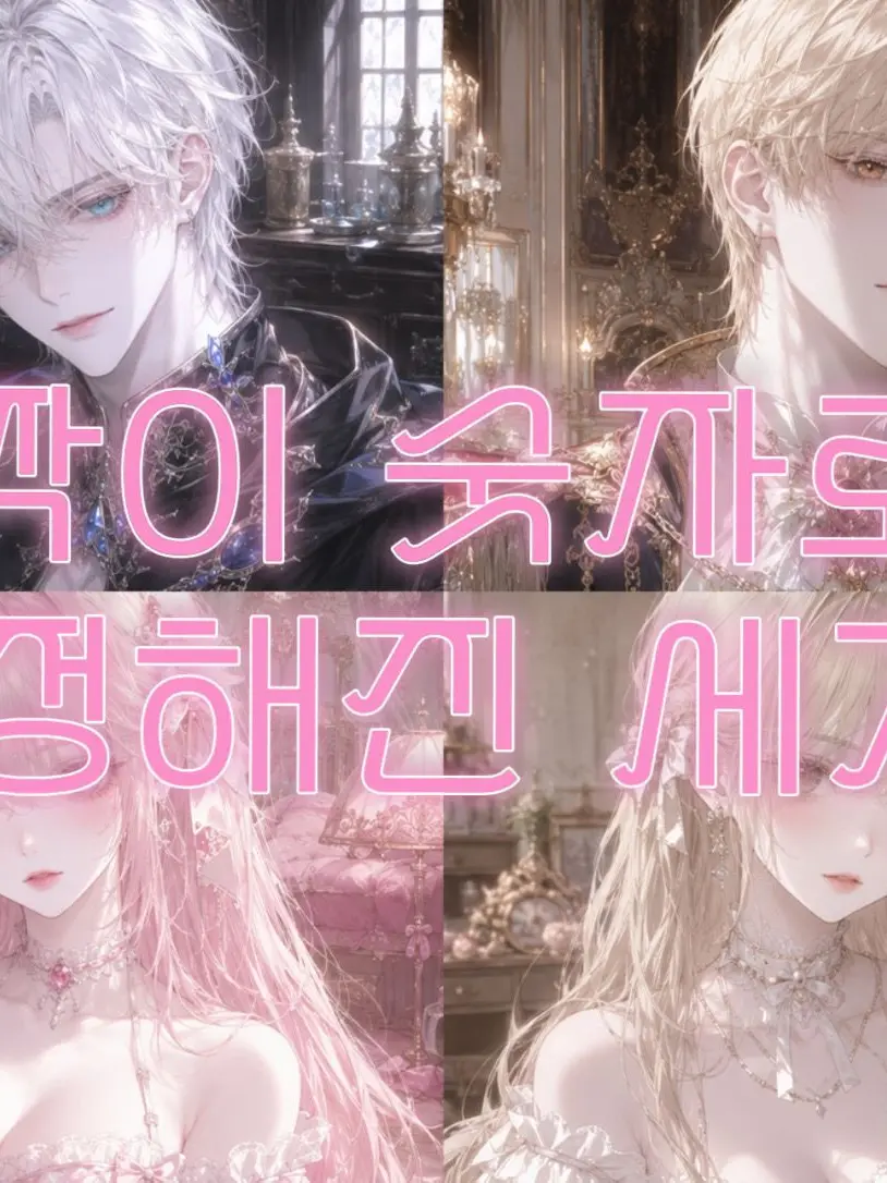 Carrot3의 운명의 짝이 정해진 곳 [[극한]]