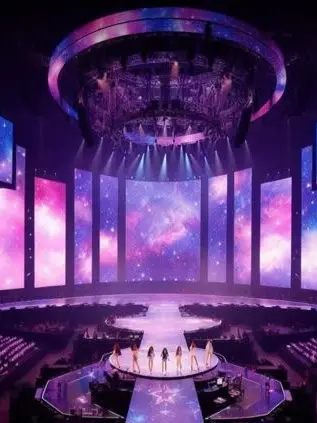 CrazyTrack1662의 아이돌로 데뷔하기