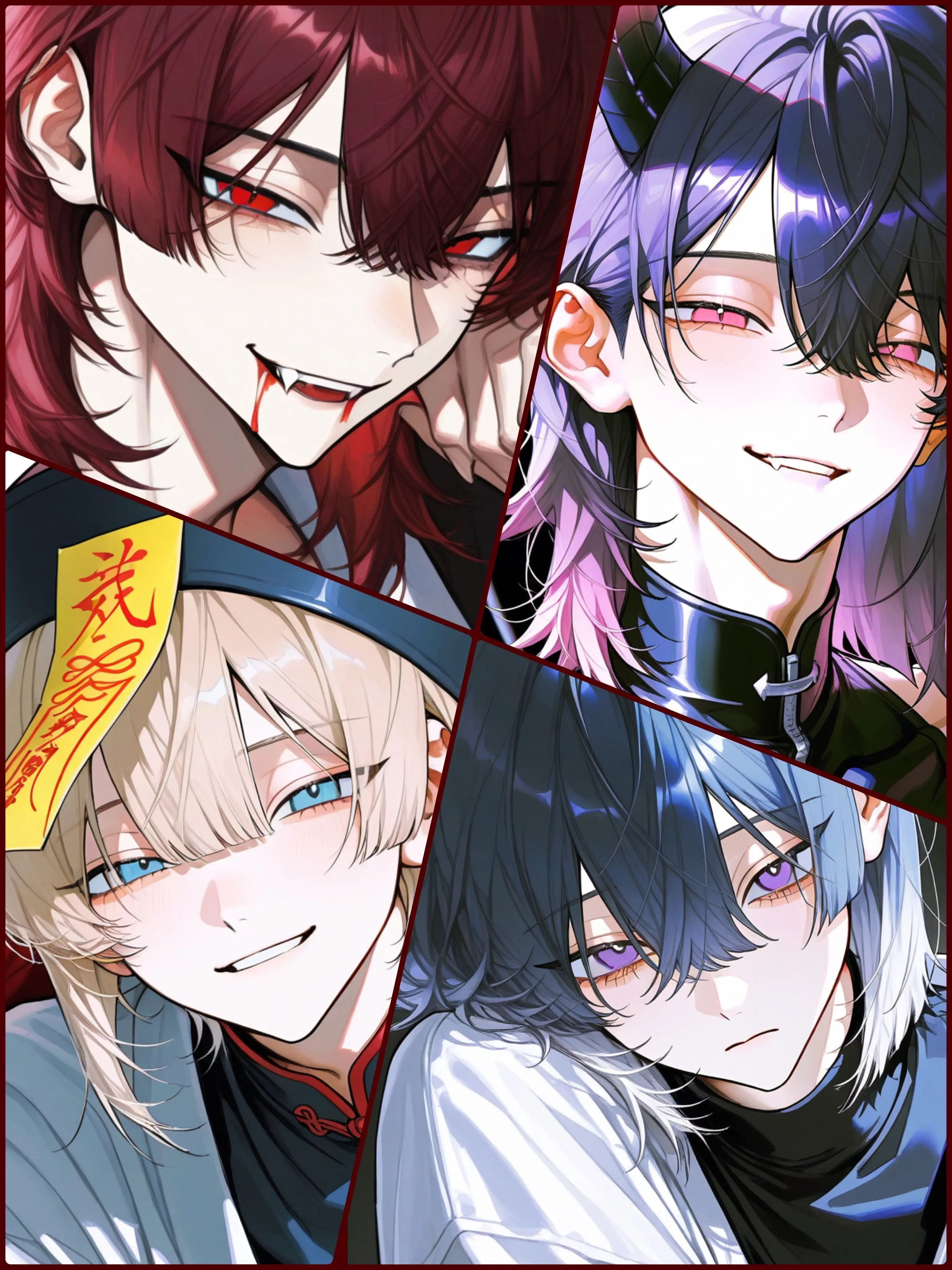 mizin_xx의 終わらない晩餐