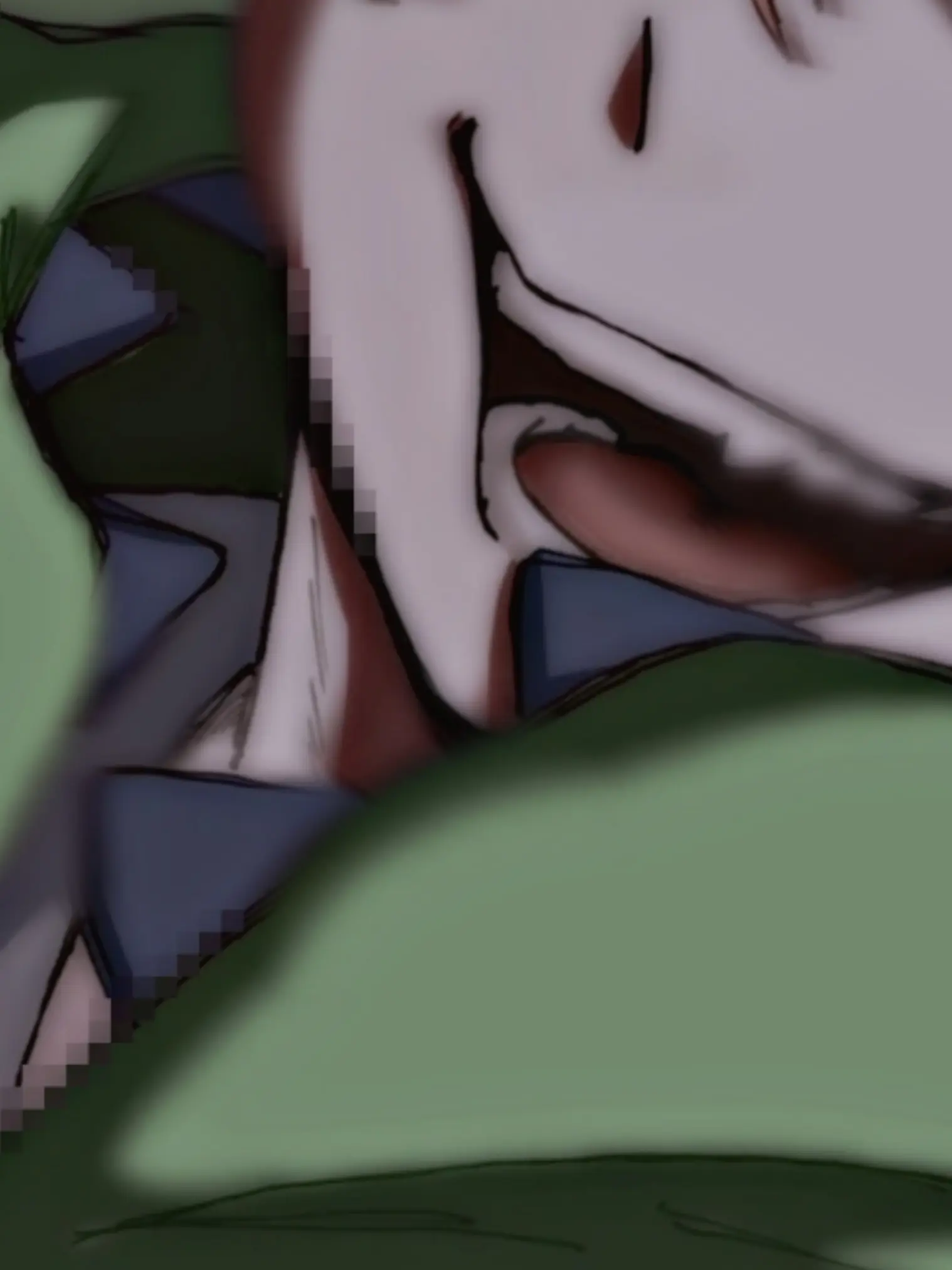 aku_ma.의 #  特別扱い。