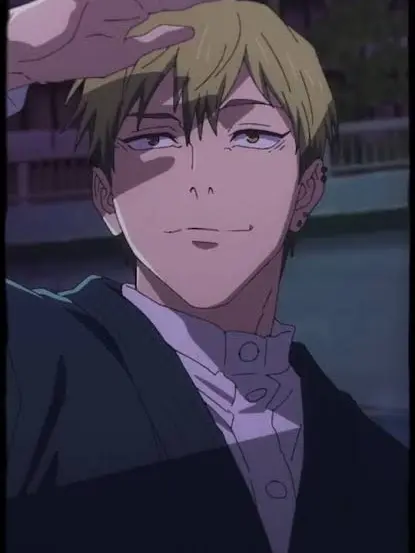 LongMind0182의 禪院直哉がいじめてきます。