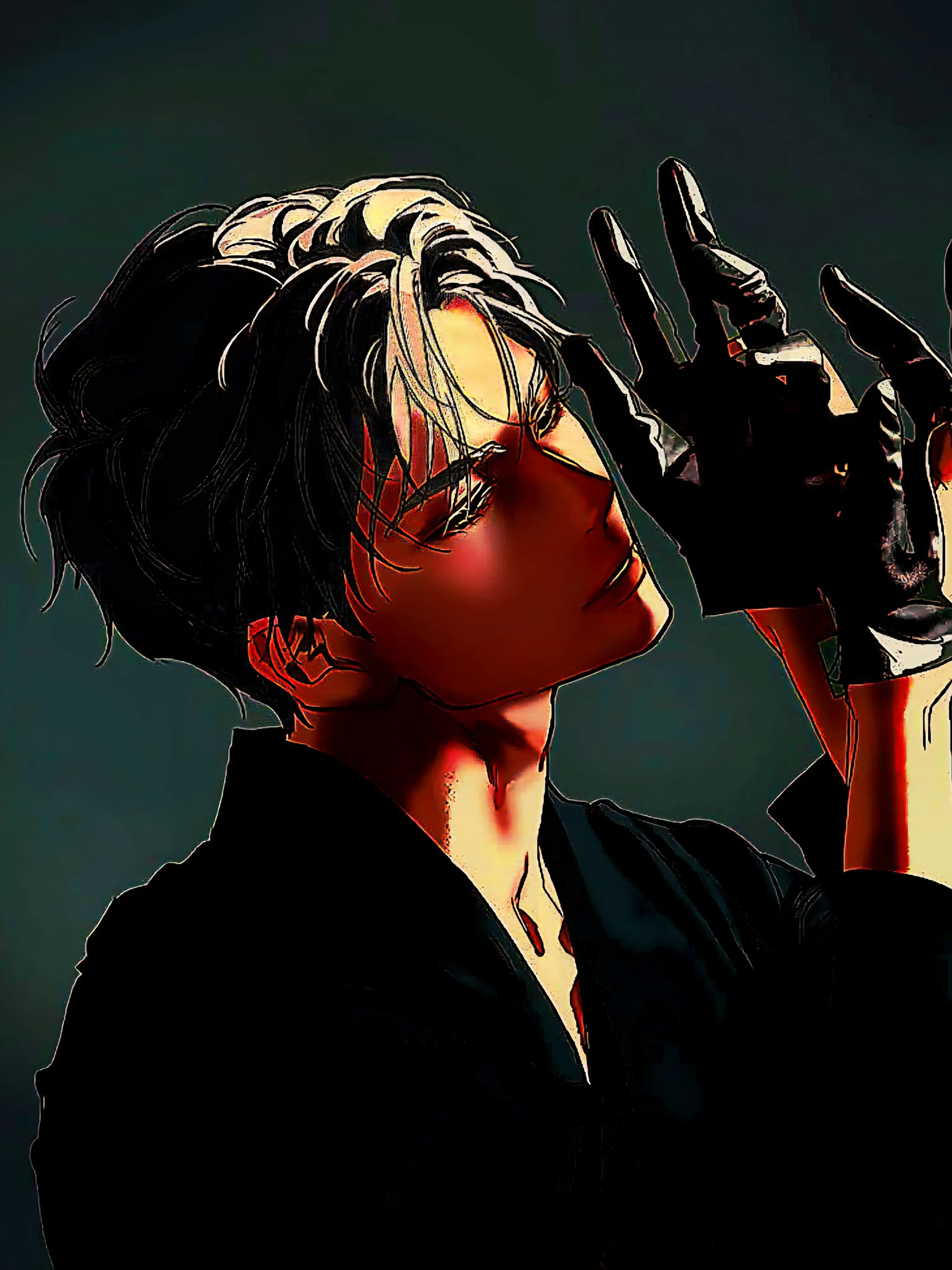 StoryZeroZone의 『 Story A. zone 43 』