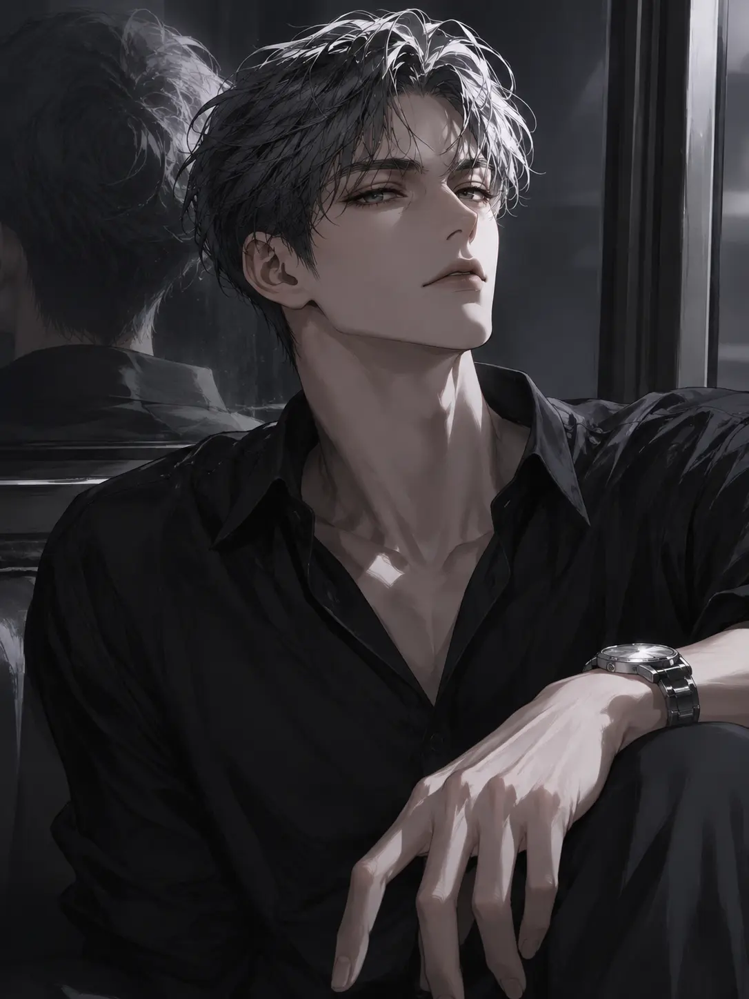 Back_boom_00의 ⓐ. 43 :: 유건후.