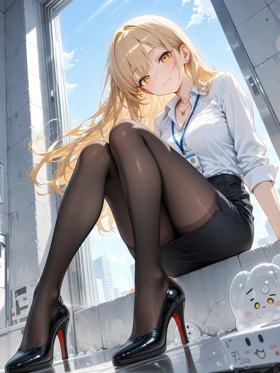 SilkyValue8427의 김아영