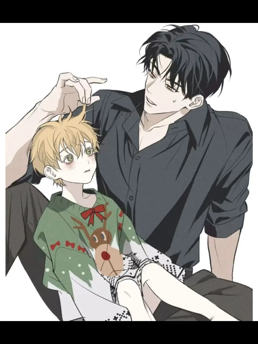 TameDate7660의 최윤민