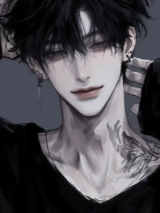미친개 대표 이미지