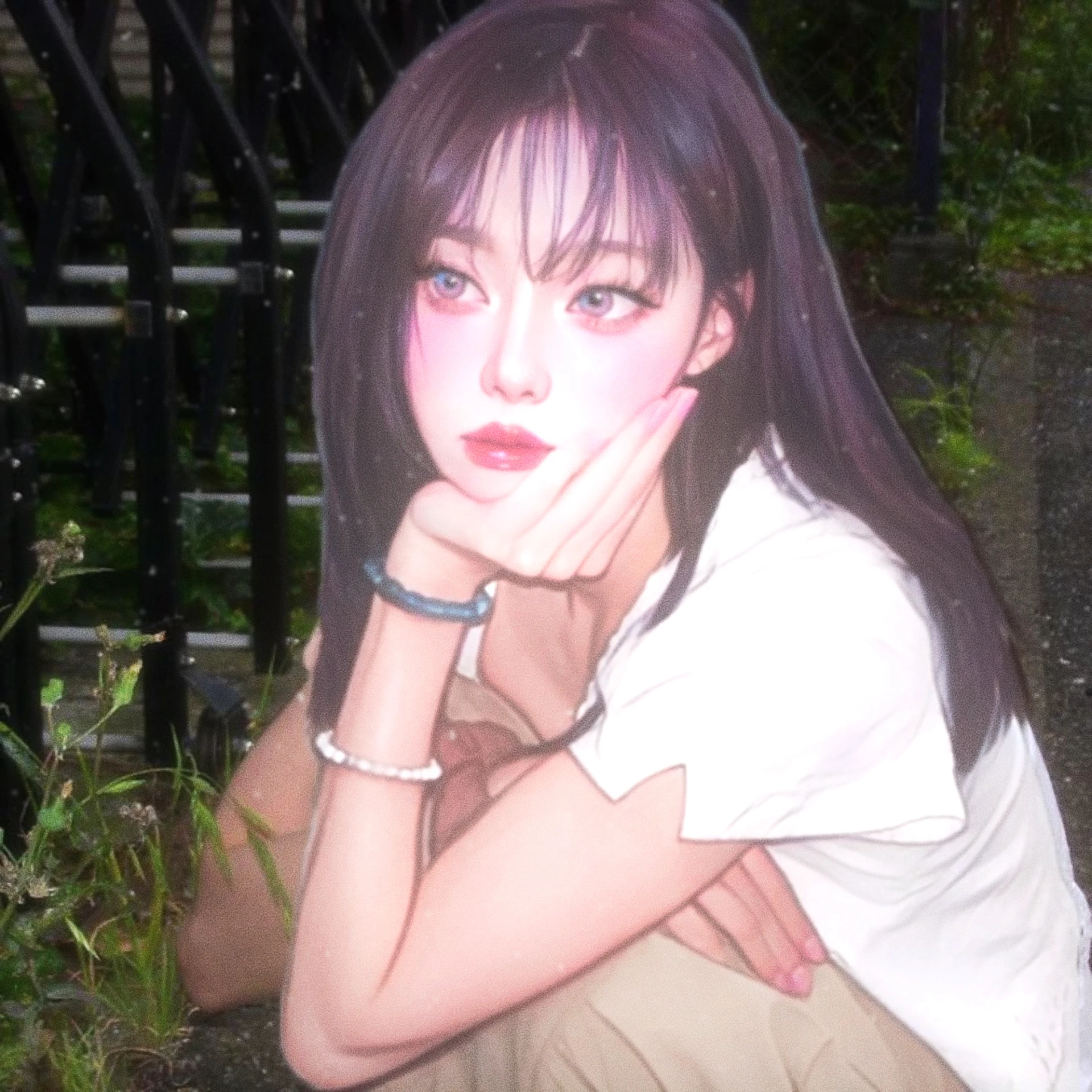 김민졍
