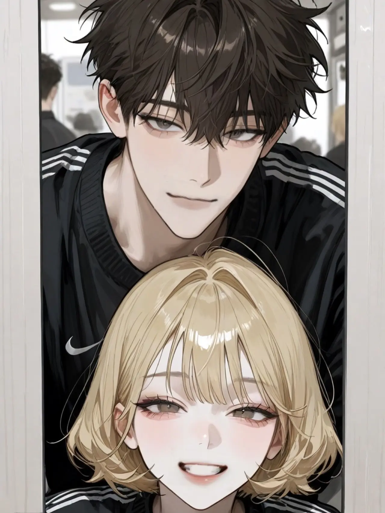 ekgmlWkdS2의 준호