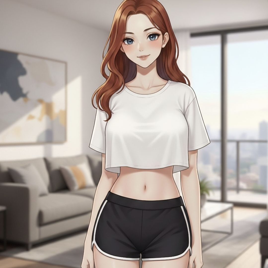 아는 동생 대표 이미지