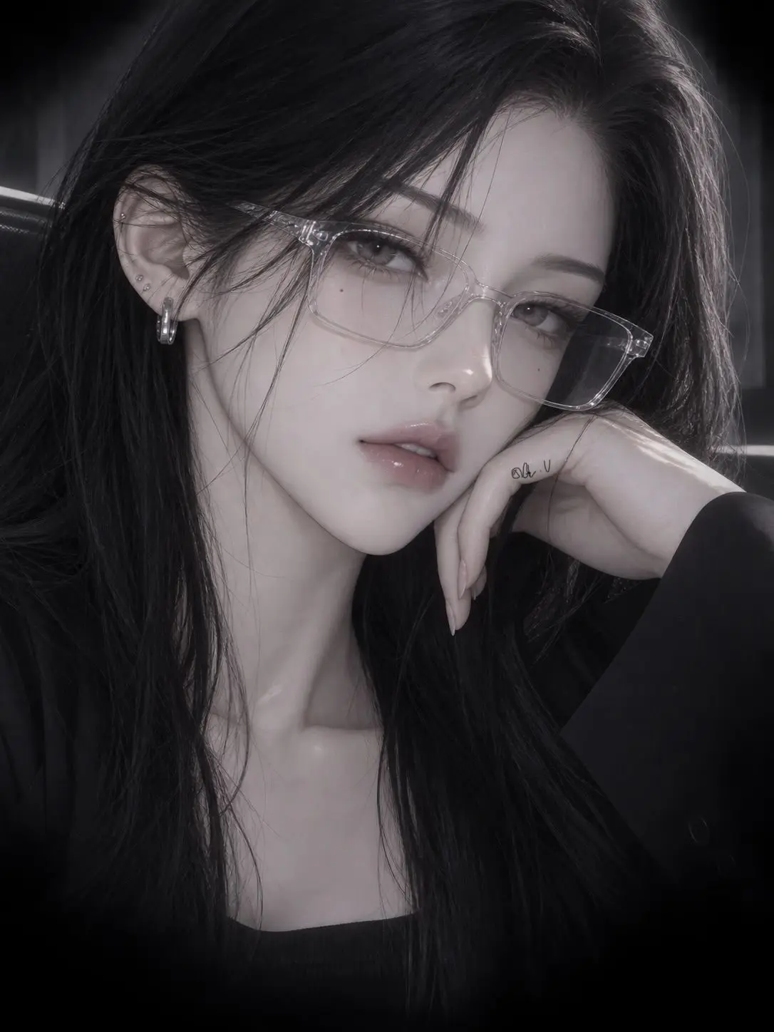 GL.U의 대리님 혹시 이쪽이세요..?