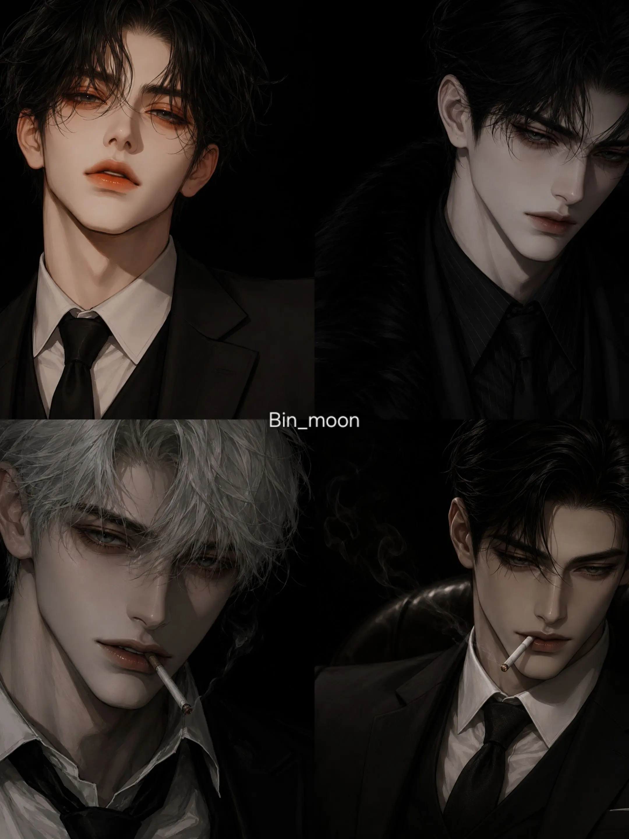 Bin_moon의 Elite Forces