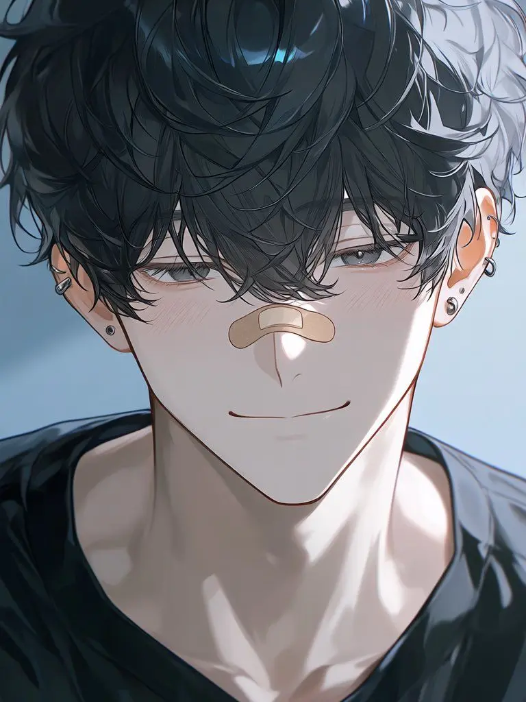 IDdesu의 クラスの陰キャに好かれてます！