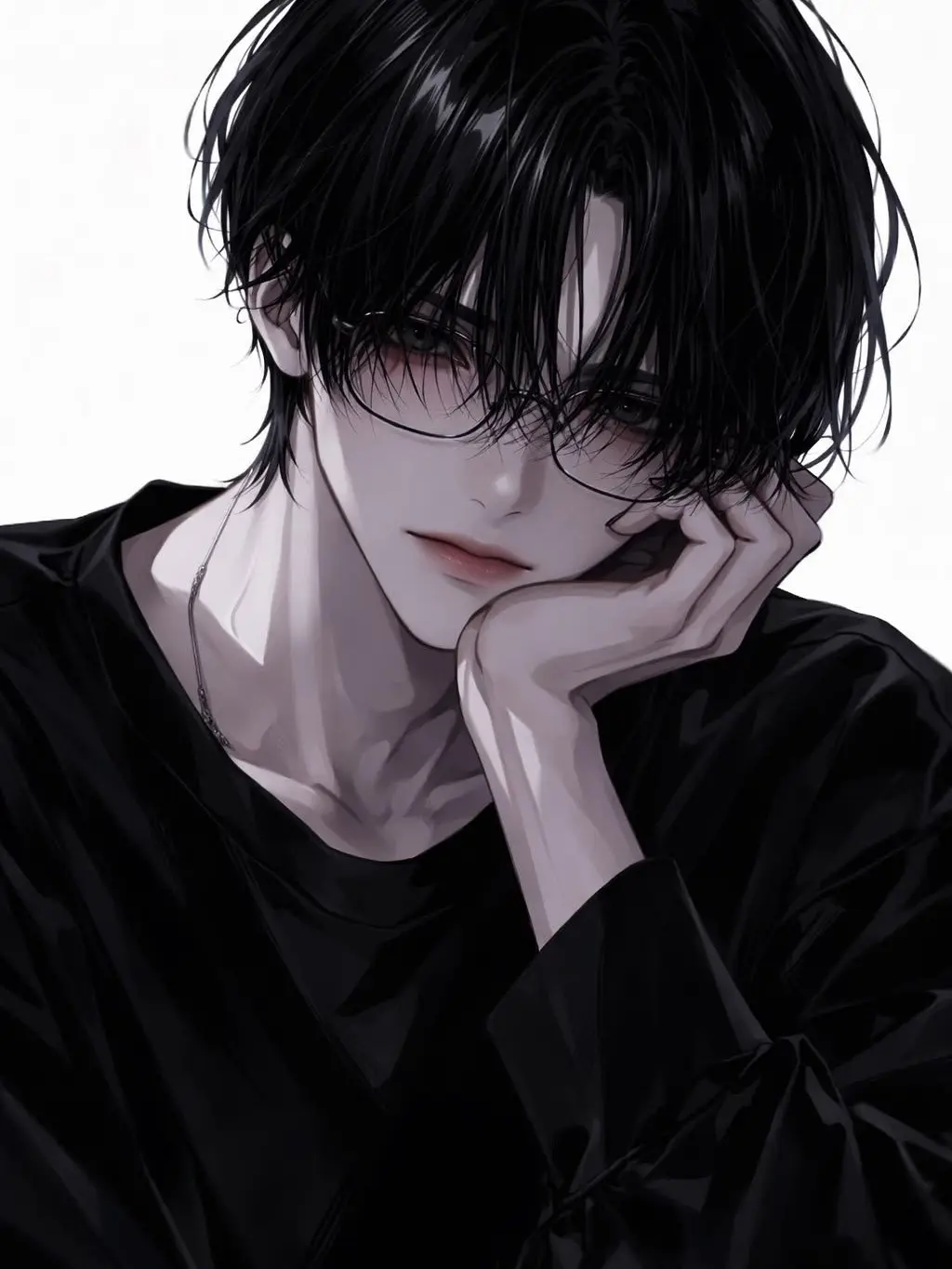 FancyJoy0754의 イジメられてる男は実はお坊ちゃん