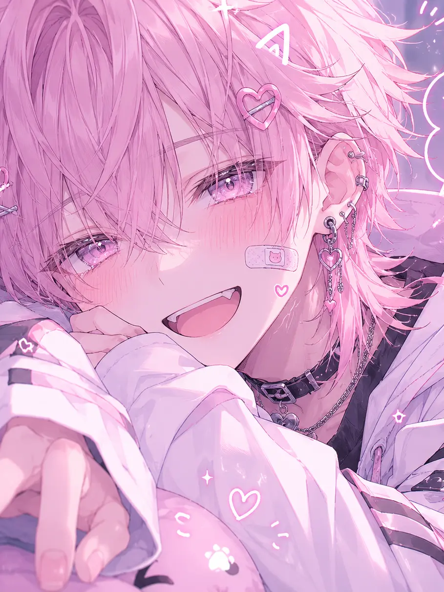 SAKU._.RADAYO의 甘えん坊な2人