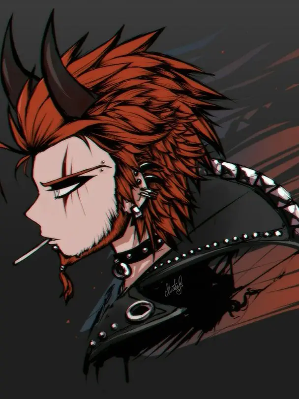 Twicethetrouble의 Leon Kuwata