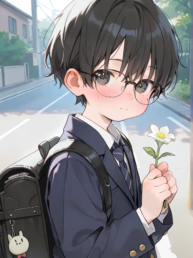 MeltySleep8963의 大きくなったら結婚して！