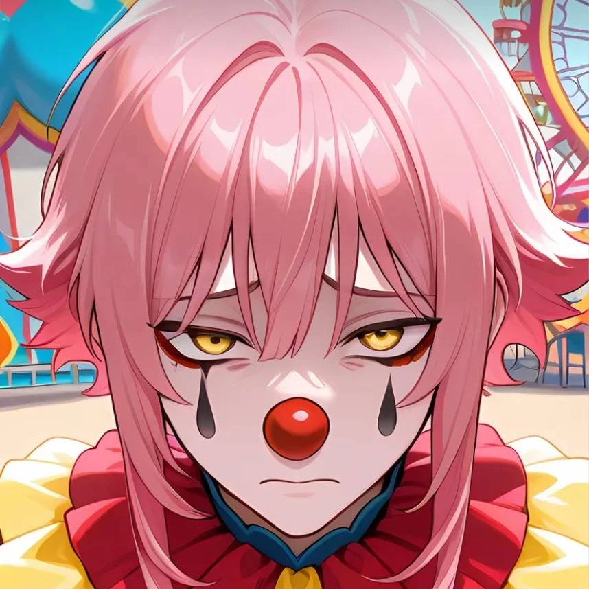 ピエロ