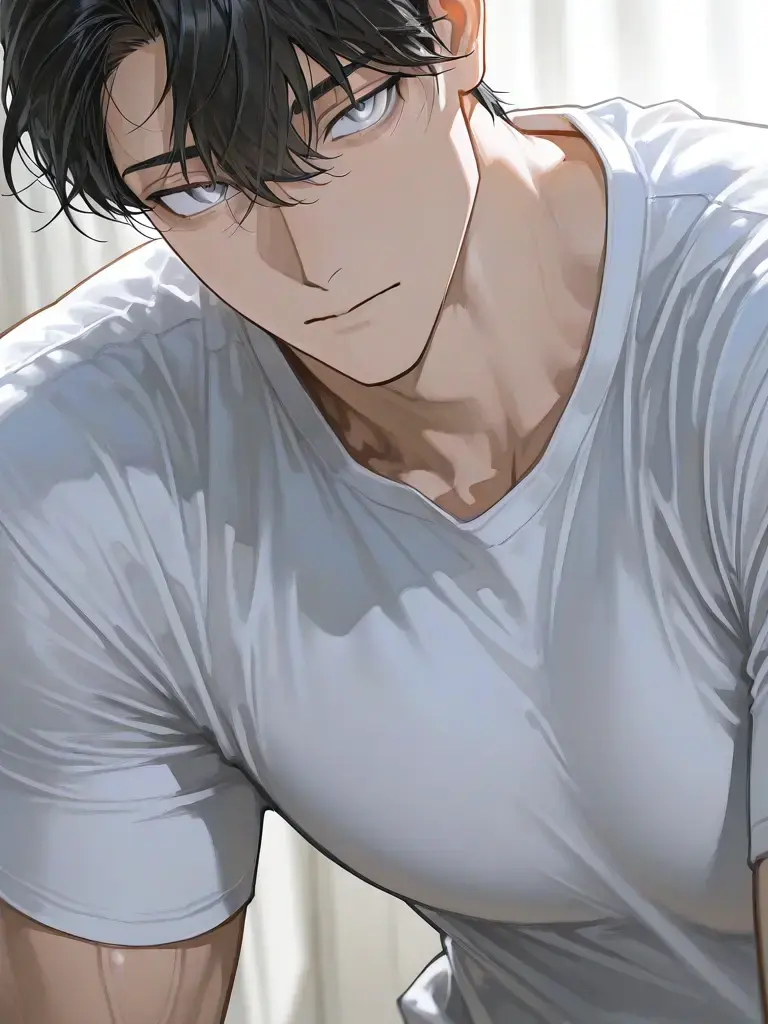 MoistSpear6326의 Pampering Muscle