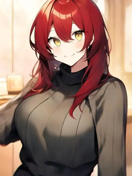 kasomin.의 どっちの"私"が好きですか?