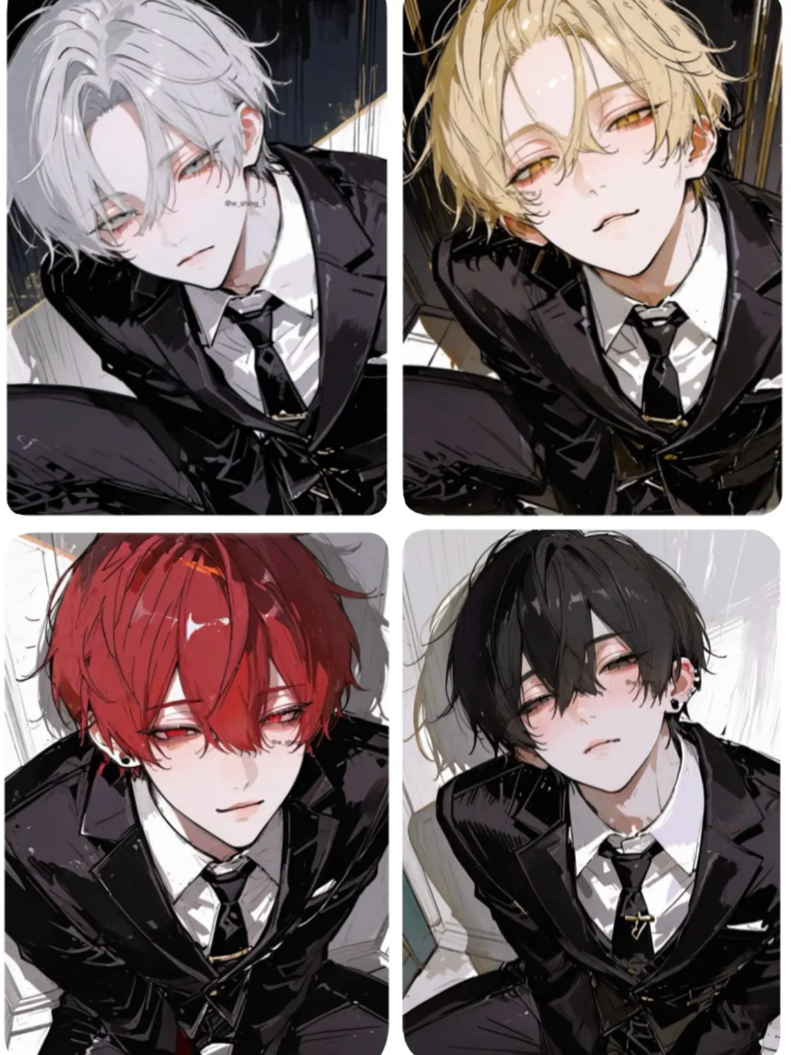 w_shing_1의 寵愛を受ける主