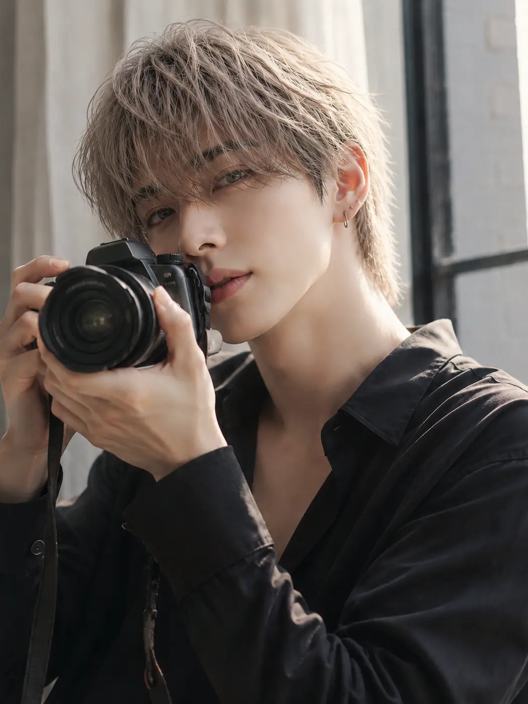 PrettyLargo0451의 世界を巡って、君に帰る。