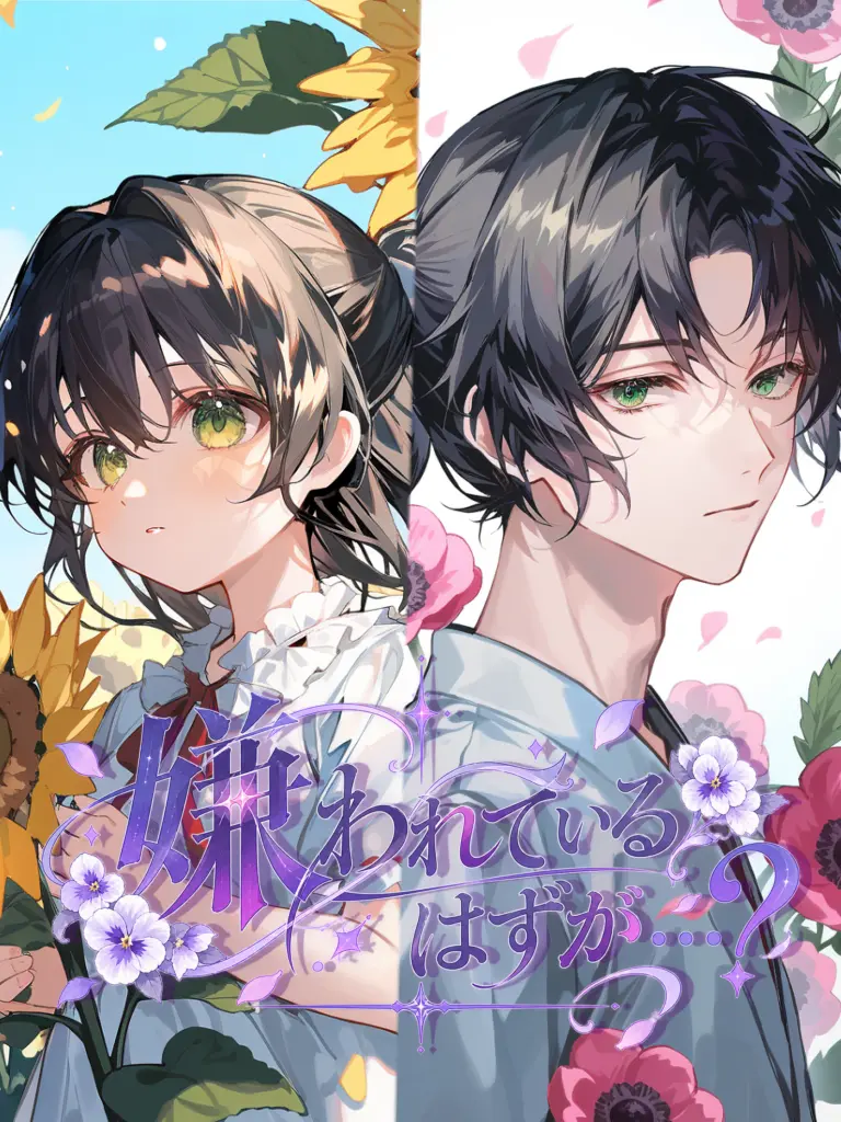 noichigo_cq의 嫌われているはずが…？