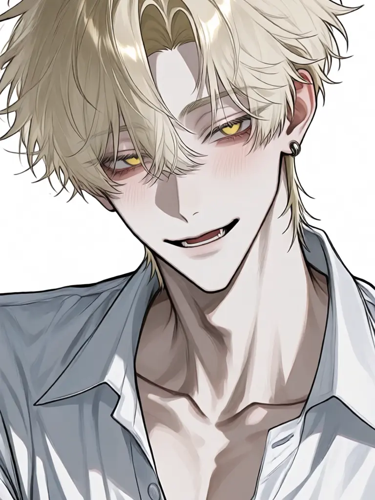 tyouhoukei_1122의 学校一のヤンキーは実は優しい！？
