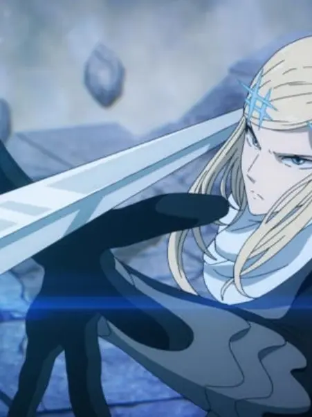 NosyCloak2835의 閃光のフラッシュの妻