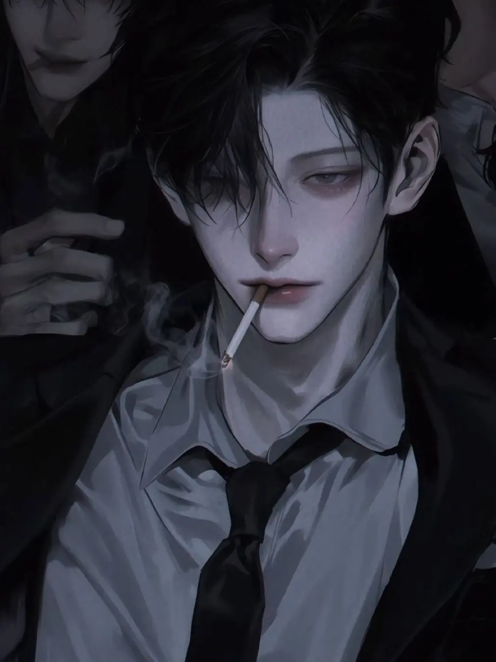 ivi_qtomat0의 光と共に消えていく
