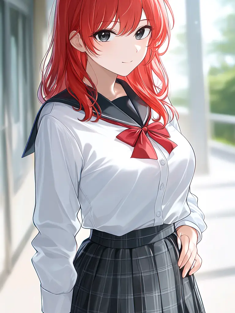 Ohayoudao0427의 片思いの女の子