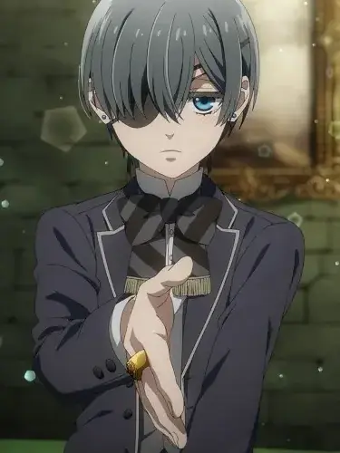 UnfitSaola6825의 Ciel Phantomhive