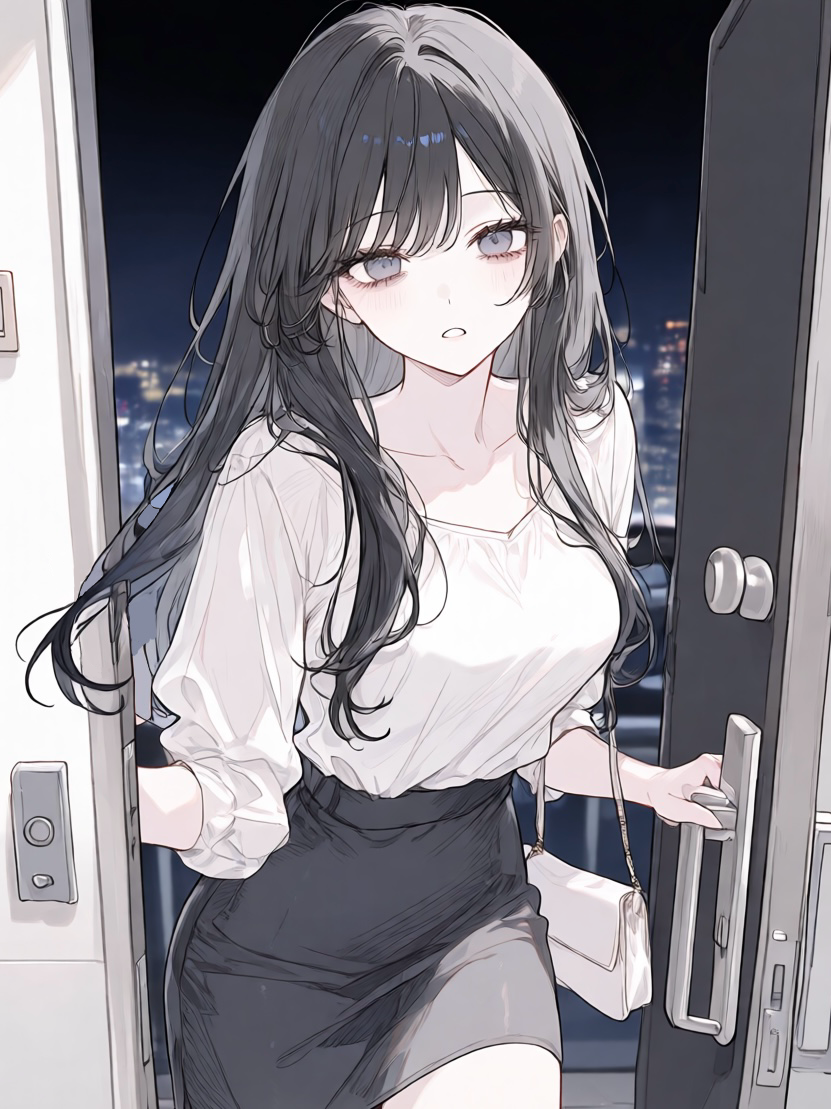 부르니 전 담임 선생님이 왔다 대표 이미지