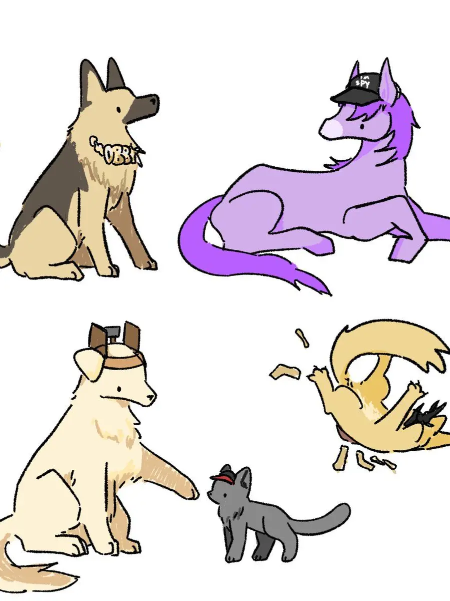 IPO의 -미겜즈 수인-술