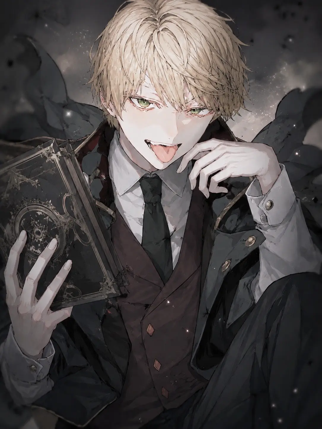 nigirimesimesiko의 光堕ちさせられそう!?