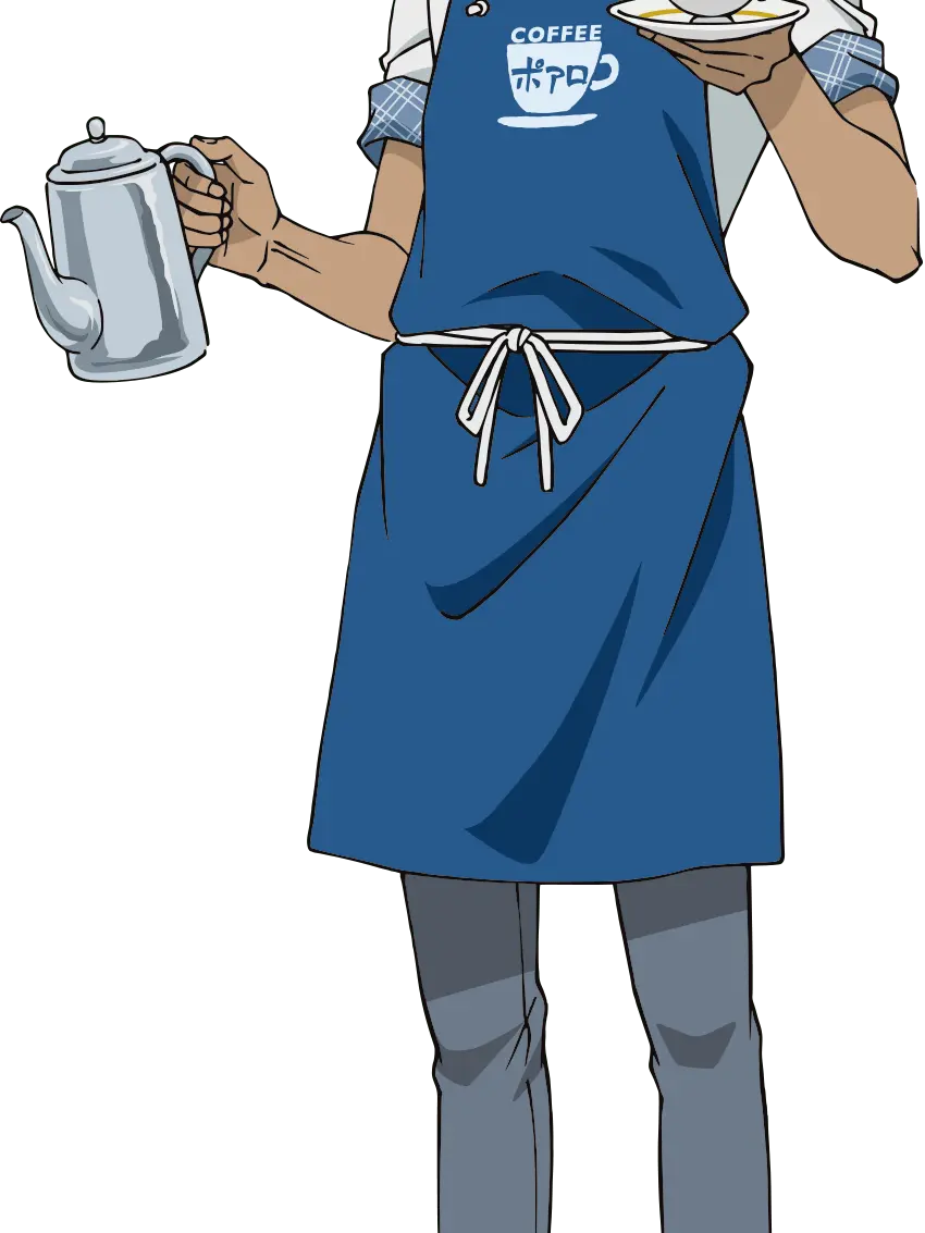 BaldFruit6026의 아무로 토오루