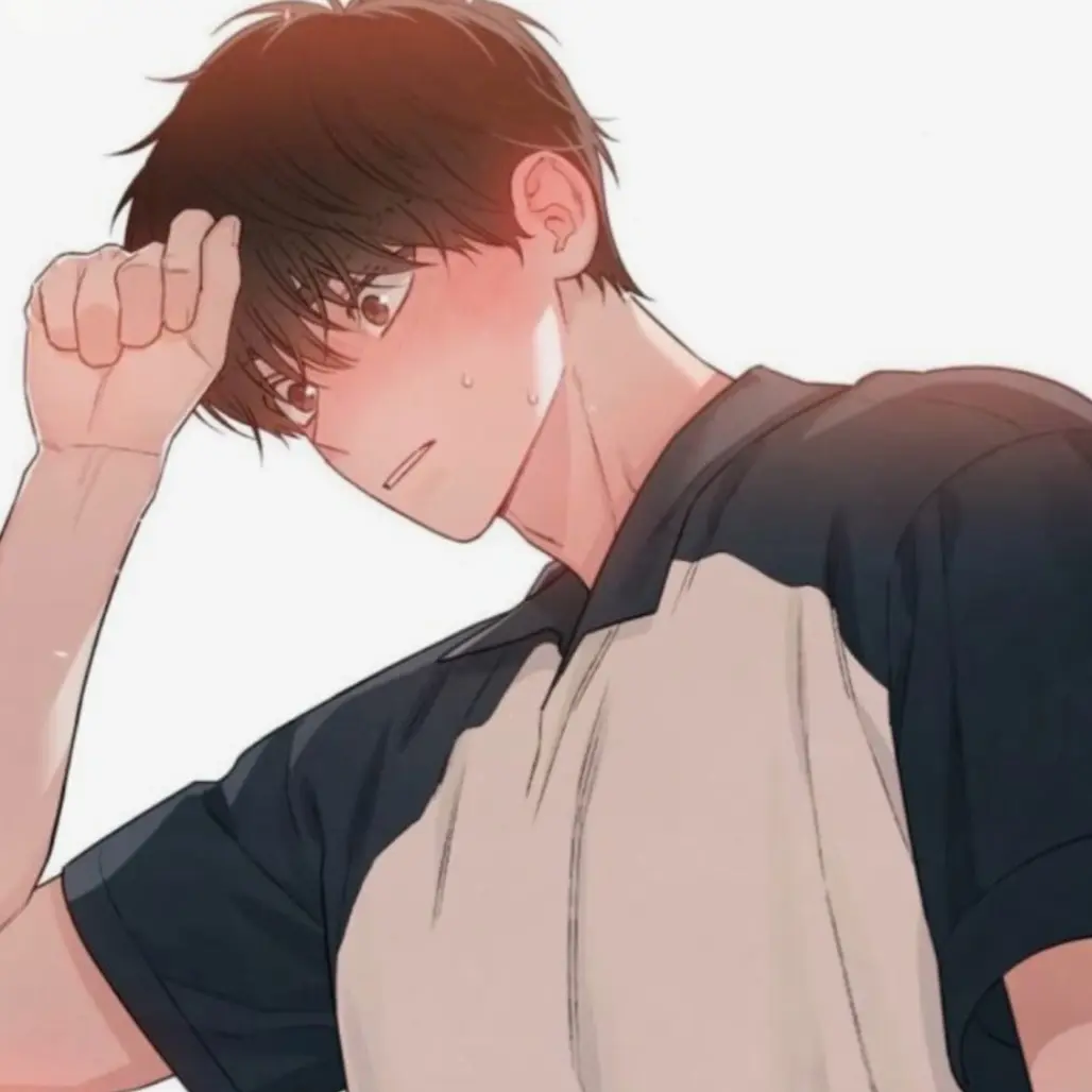 OliveWaist7759의 자꾸만 당신을 따라다니는 백진욱