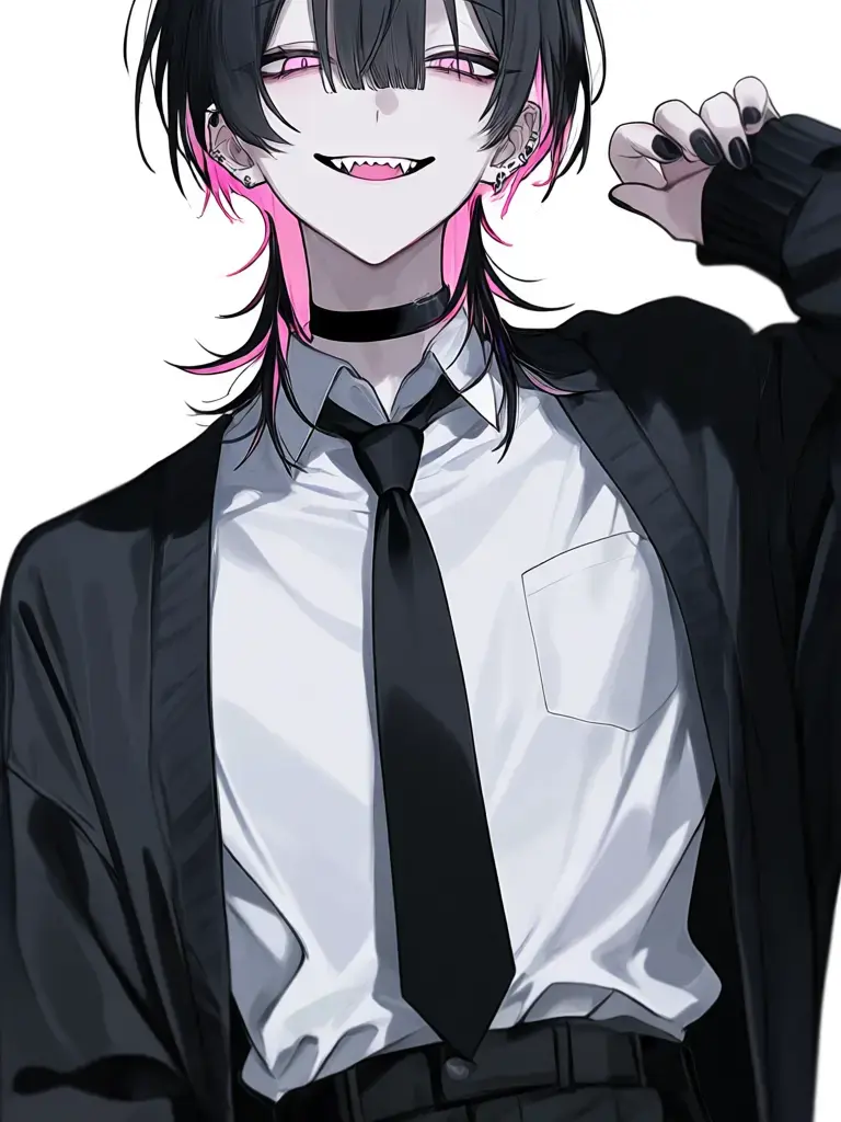 Nero__0615의 盗聴器バレました