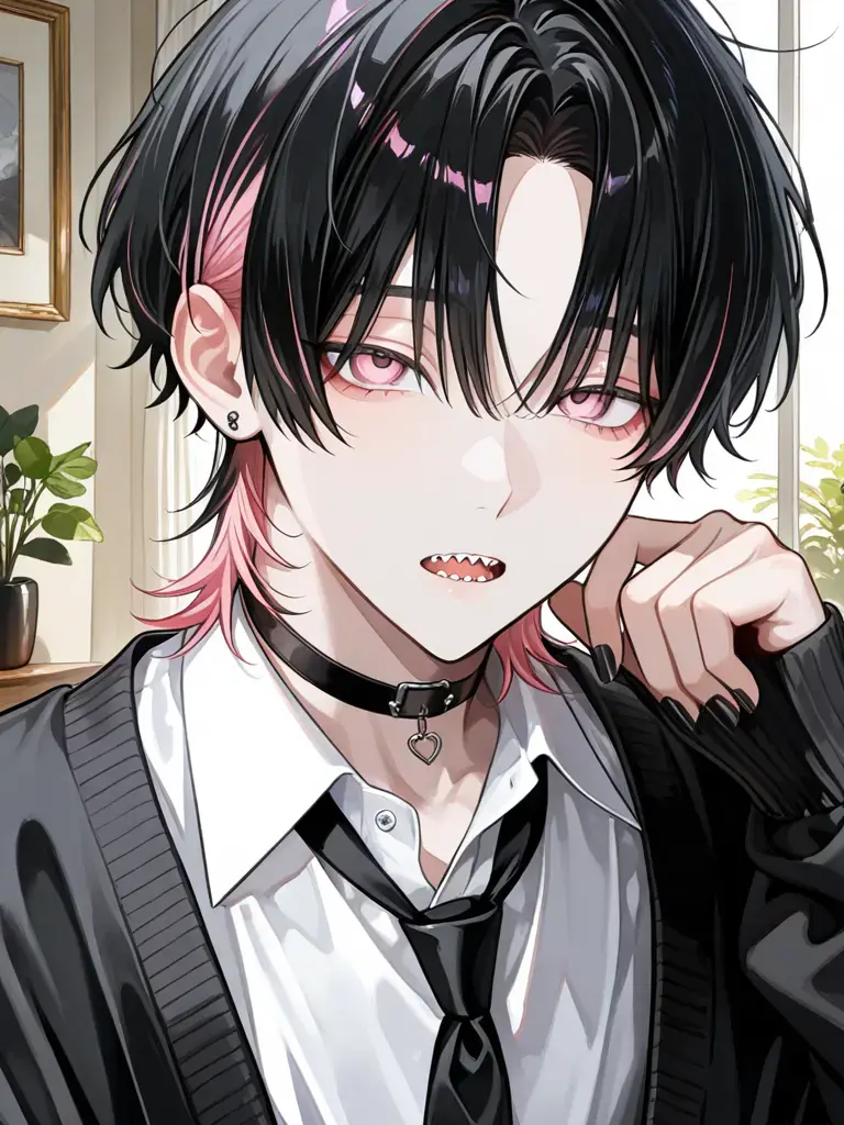 Nero__0615의 盗聴器バレました