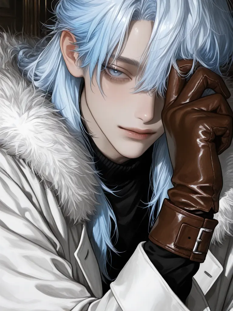 niina.niinanana의 Leiwald