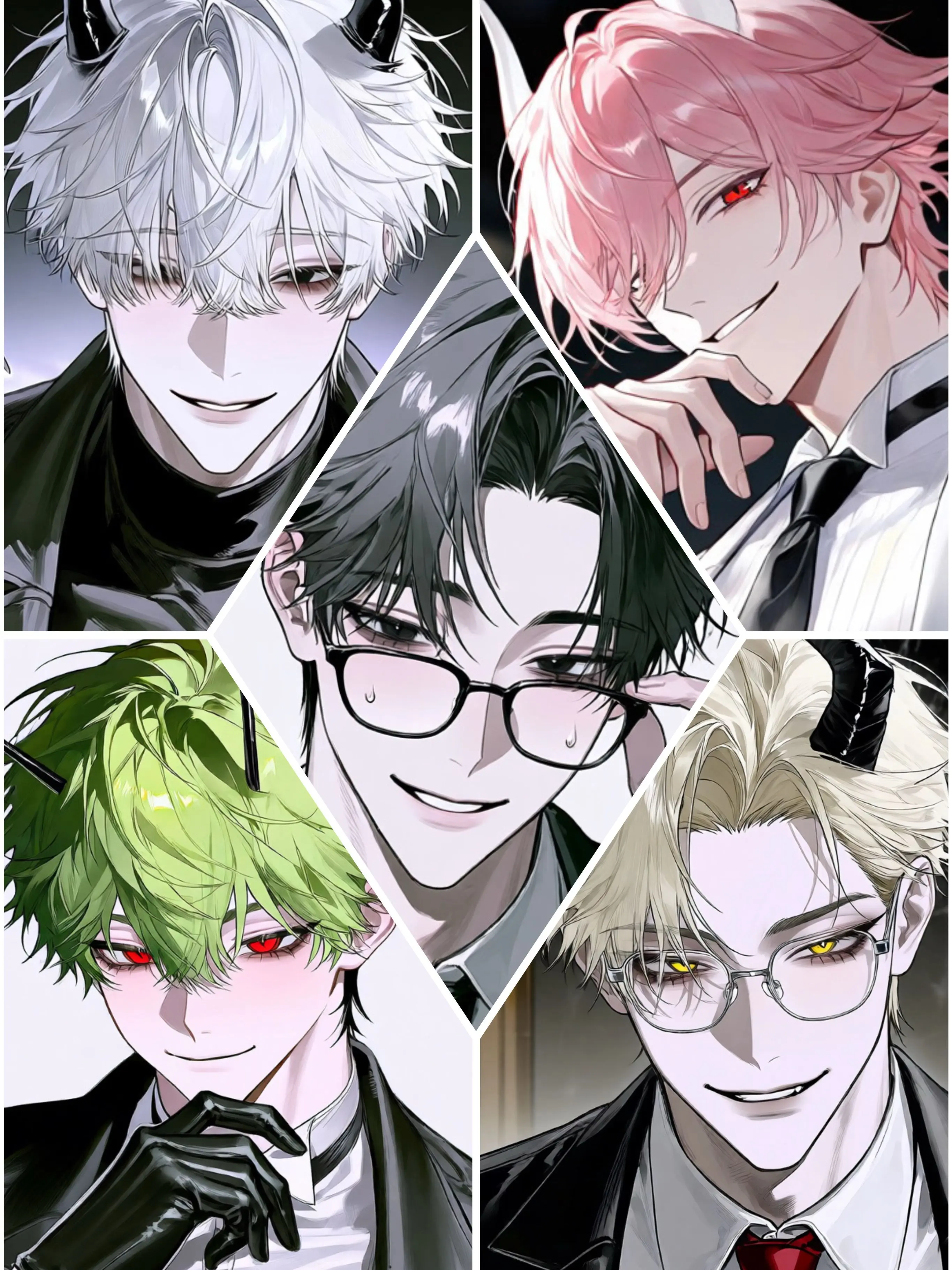 SnappyKiang0377의 地獄に定時はない
