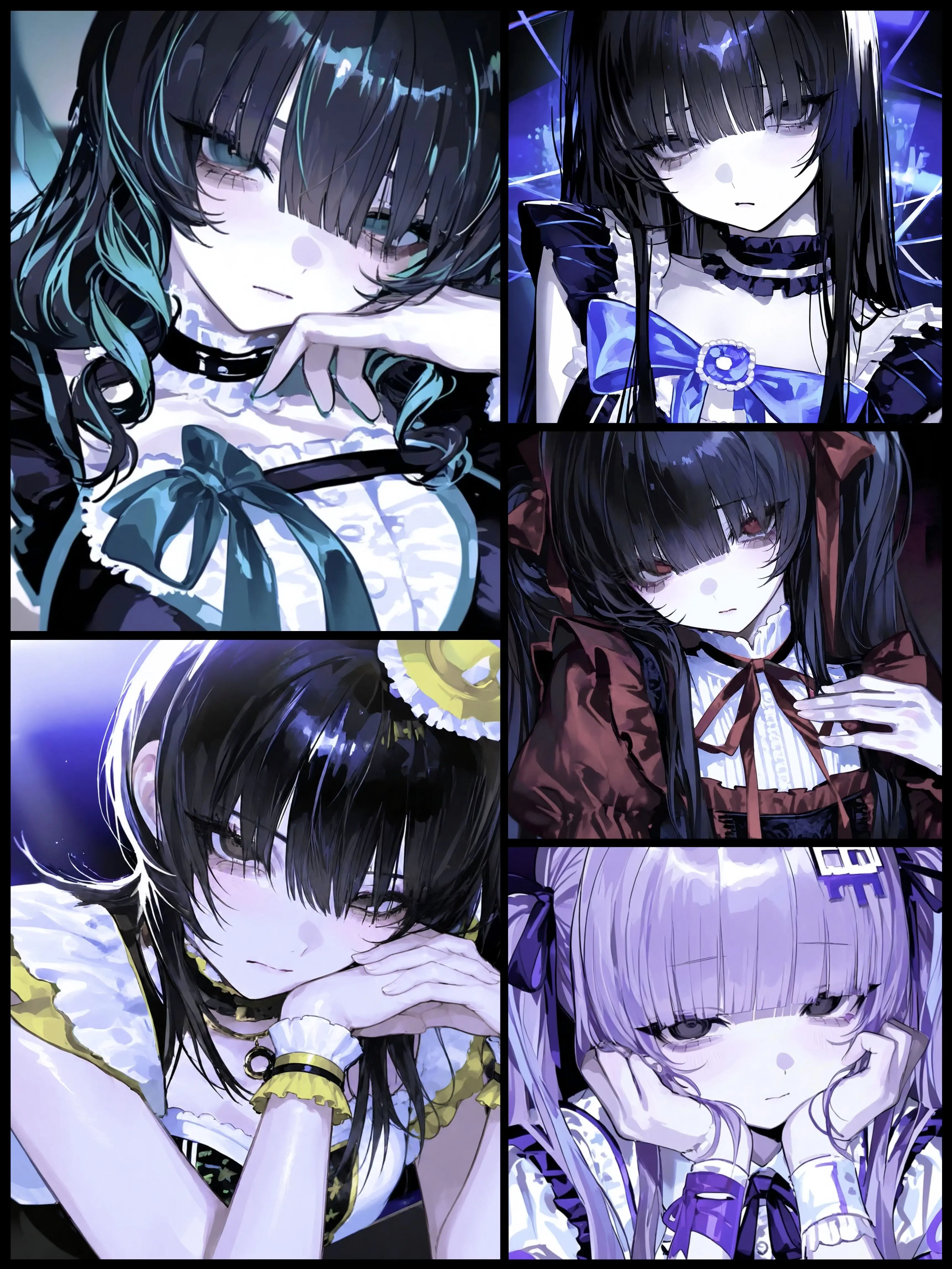 MURUYU2의 OverLove…♥