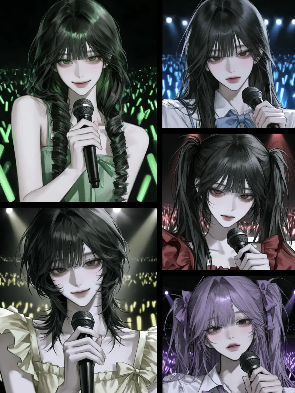 .______의 OverLove…♥
