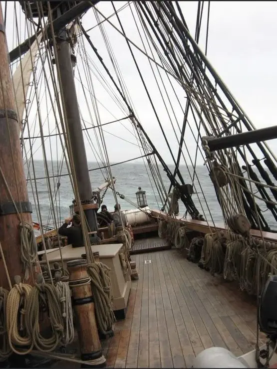 diedmourning의 Captain Morgana