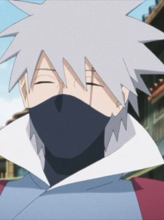 TestyXerus9757의 카카시