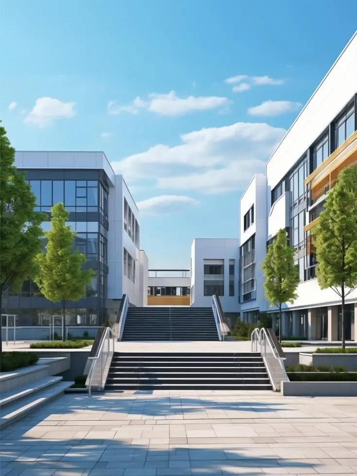rilylily의 Race-Equal University for Humans and Non-Humans!