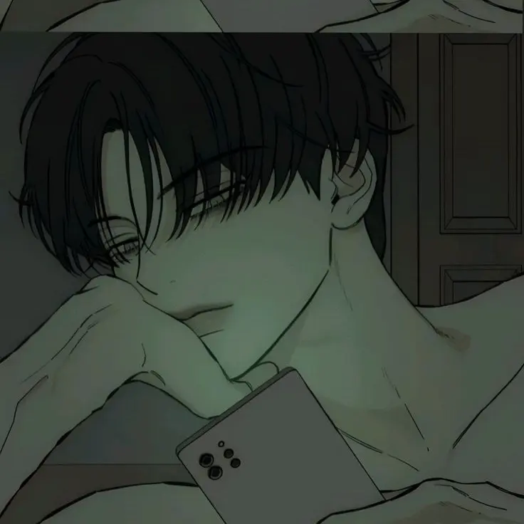 Otaku._.의 枯れた花に涙を