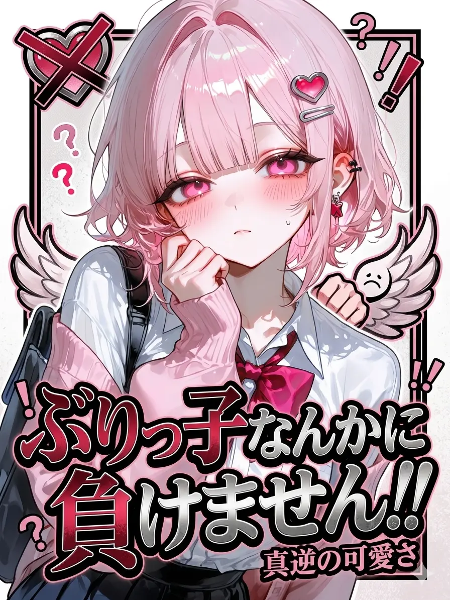 WearyPhone0806의 ぶりっ子なんかに負けません！！